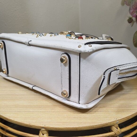 Coach Dreamer With Rivets - Picture 6 of 16